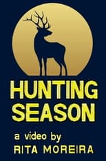 Poster de la película Hunting Season