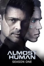 Almost Human