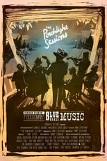 Poster de la película The Porchlight Sessions