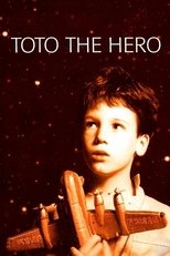 Poster de la película Toto the Hero