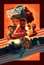 Poster de la película Puncher's Chance