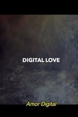 Poster de la película Digital Love