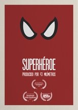 Poster de la película Superhero