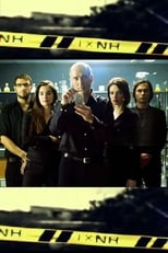 Poster de la serie Ίχνη