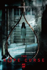 Poster de la película The Rope Curse