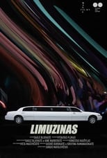 Poster de la película Limousine