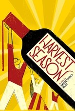 Poster de la película Harvest Season