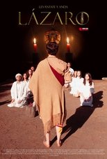 Poster de la película Lázaro