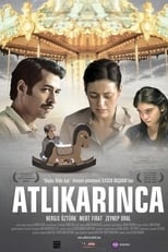 Poster de la película Atlıkarınca