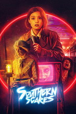 Poster de la película Southern Scares
