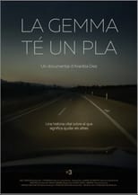 Poster de la película La Gemma té un pla