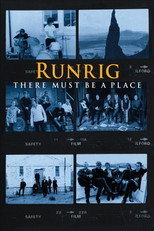 Poster de la película Runrig: There Must Be a Place