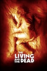 Poster de la película The Living and the Dead