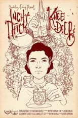 Poster de la película Inch Thick, Knee Deep