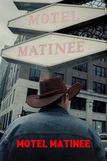 Poster de la película Motel Matinee