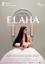 Poster de la película Elaha