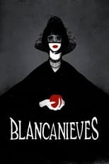 Poster de la película Blancanieves