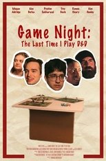 Poster de la película Game Night