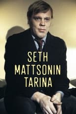 Poster de la película Seth Mattsonin tarina
