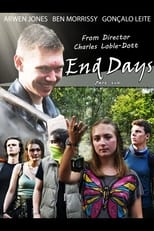 Poster de la película End Days Part 2