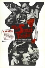 Poster de la película The Smut Peddler