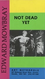 Poster de la película Not Dead Yet