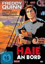 Poster de la película Haie an Bord