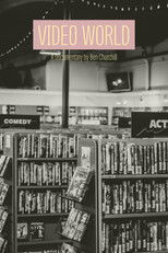 Poster de la película Video World