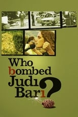 Poster de la película Who Bombed Judi Bari?