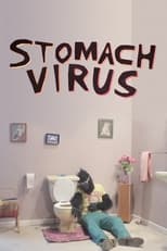 Poster de la película Stomach Virus