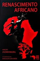 Poster de la película Renascimento Africano