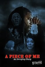 Poster de la película A Piece of Me - An Everyday Story