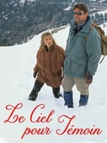 Poster de la película Le ciel pour témoin