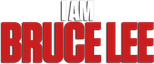 Logo I Am Bruce Lee