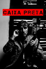 Poster de la serie Caixa Preta