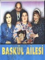 Poster de la serie Baskül Ailesi