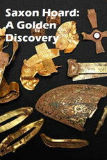 Poster de la película Saxon Hoard: A Golden Discovery