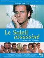 Poster de la película The Sun Assassinated