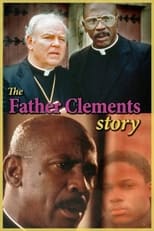 Poster de la película The Father Clements Story