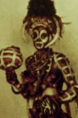 Poster de la película Medea