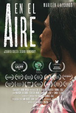 Poster de la película Clinging to Air