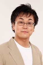 Actor Hiroki Goto