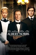 Poster de la película Albert Nobbs