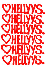 Poster de la película Hellyys