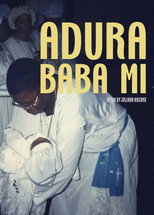 Poster de la película Adura Baba Mi
