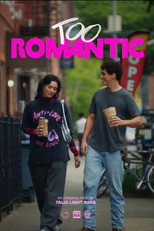 Poster de la película Too Romantic