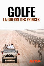 Poster de la película The Rival Princes of the Gulf