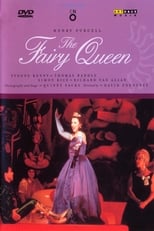 Poster de la película The Fairy Queen