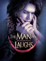 Poster de la película The Man Who Laughs