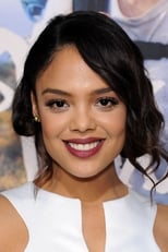 Actor Tessa Thompson